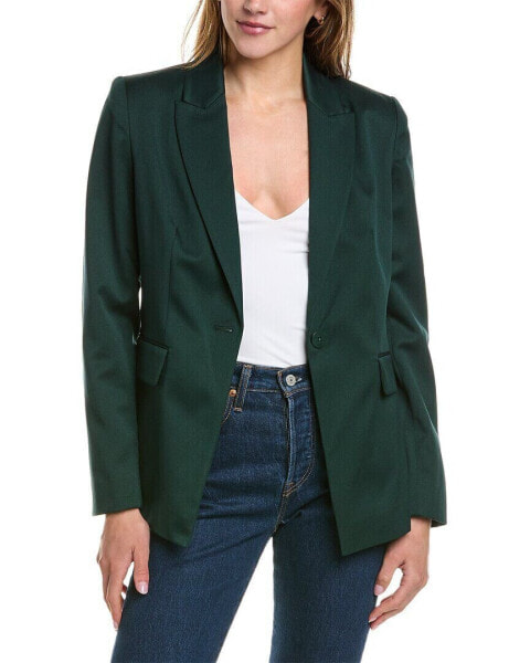 Elie Tahari Blazer Women's