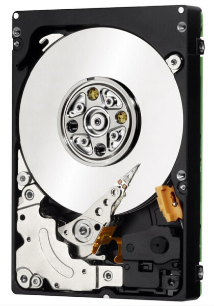 Lenovo 01DC427 - 2.5" - 600 GB - 10000 RPM