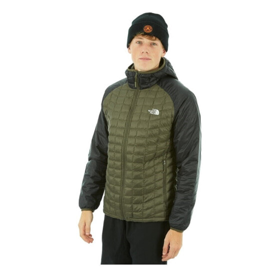 Куртка мужская The North Face Thermoball Sport