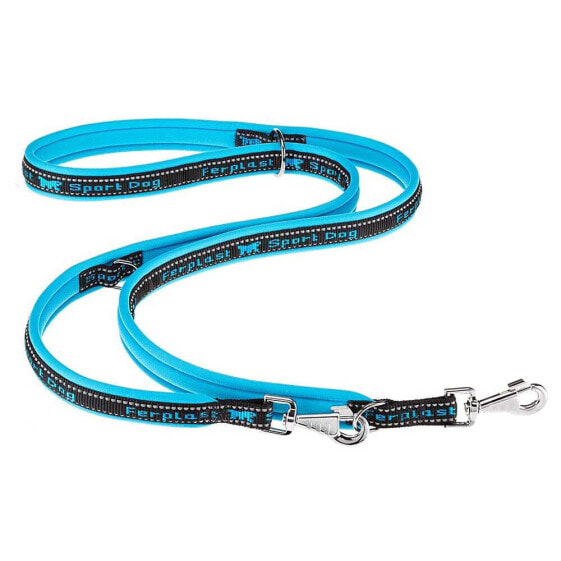 FERPLAST Sport Dog 15 mm 200 cm Leash