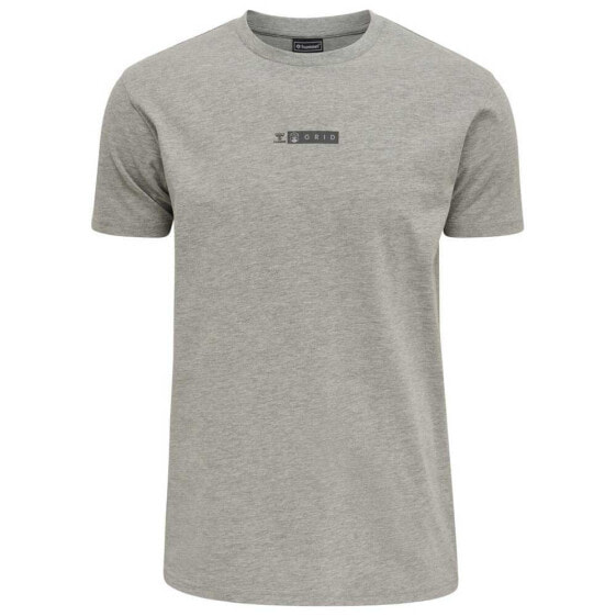 HUMMEL Offgrid short sleeve T-shirt