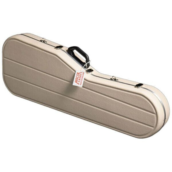 Hiscox PRO-II-EF-IVO El. Guitar Case