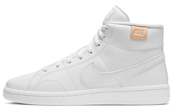 Nike Court Royale 2 Mid CT1725-100 Sneakers