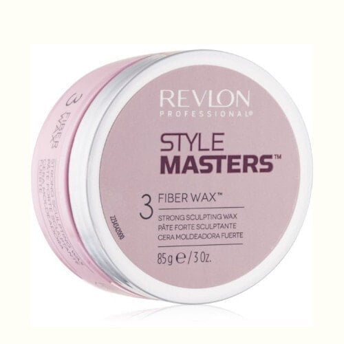 Крем для волос Strong Fixation Style Masters (Creator Fiber Wax) 85 г