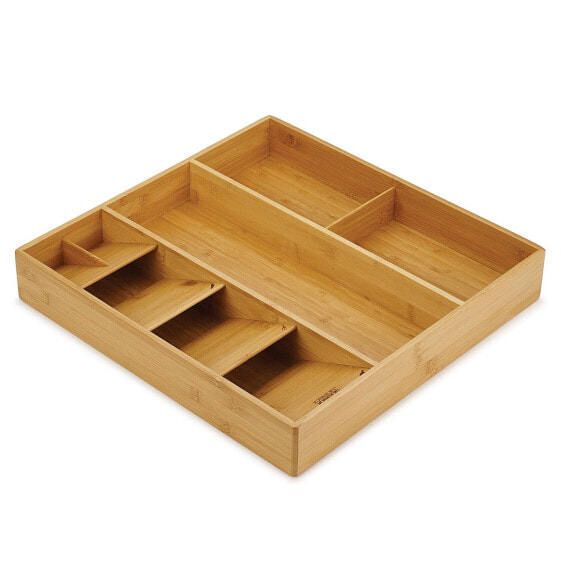 Besteckkasten Drawer Store Bamboo