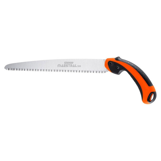 STOCKER Pruning Saw 30 cm