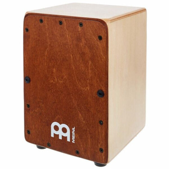 Meinl Snarecraft Mini Cajon Almond