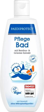 Baby & Kinder Badezusatz Pflegebad, 250 ml