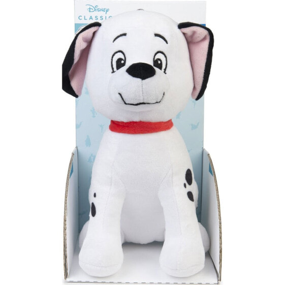 DISNEY Simba 101 Dalmatians 28 cm Teddy