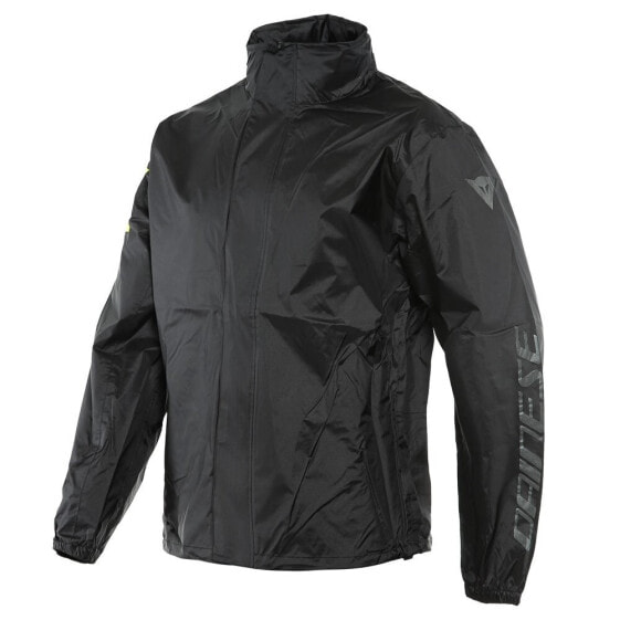 DAINESE OUTLET VR46 rain jacket