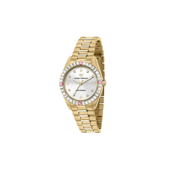 Часы наручные женские Chiara Ferragni R1953100503 (Ø 34 мм)
