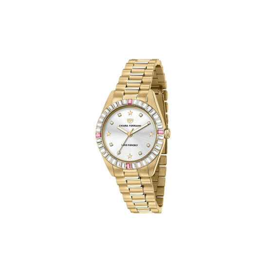 Женские часы Chiara Ferragni R1953100503 (Ø 34 mm)