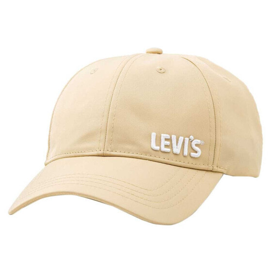 LEVIS ACCESSORIES Gold Tab Cap Cap