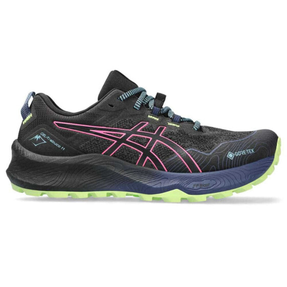 Кроссовки Asics GelTrabuco 11 Goretex