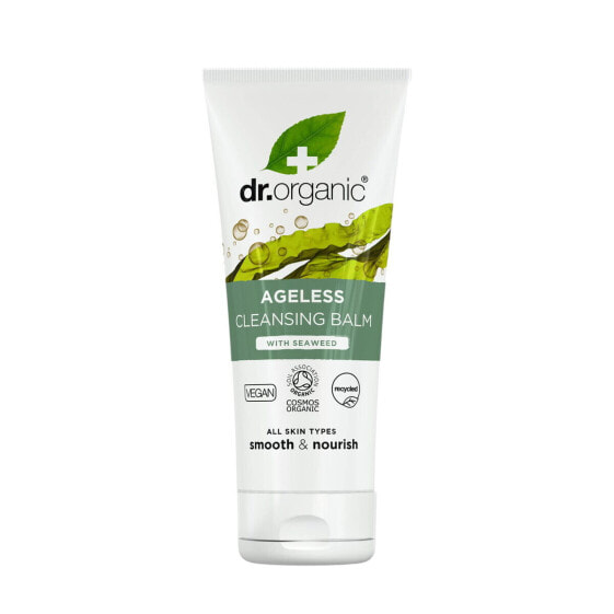 Очищающее средство для лица Dr.Organic AGELESS DR. ORGANIC 100 ml бальзамин