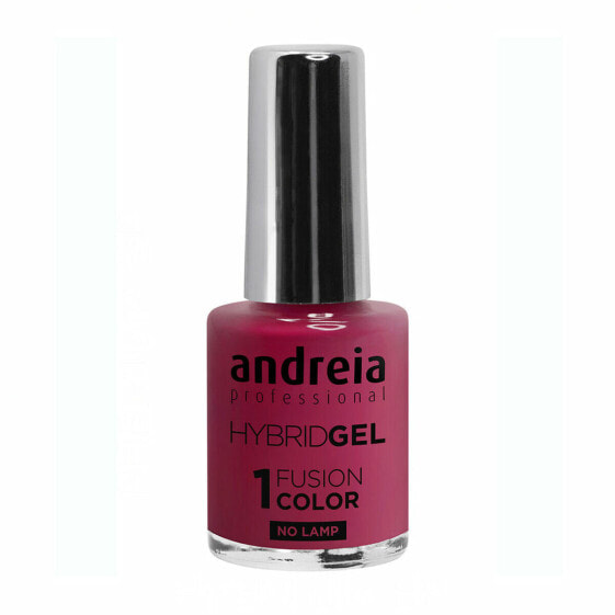 лак для ногтей Andreia Hybrid Fusion H38 (10,5 ml)