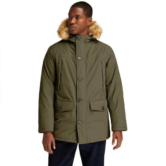 TIMBERLAND Better Boundary Peak Coat