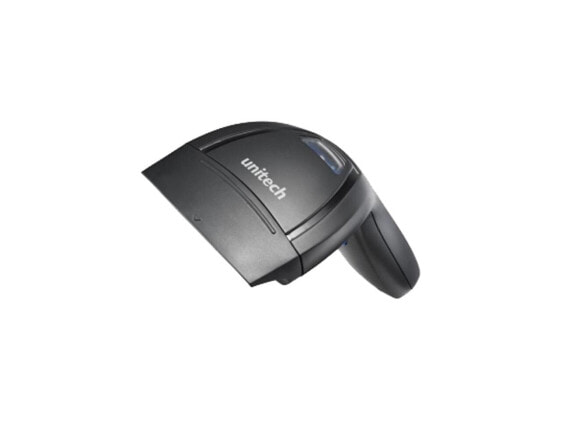 Unitech MS250 High Performance 1D Contact Scanner USB MS250-CUCB00-DG - Midnight