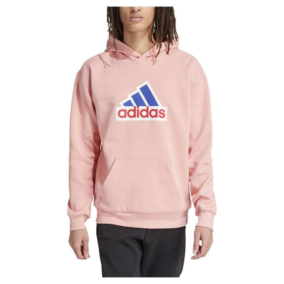 ADIDAS Future Icons Bos Oly hoodie