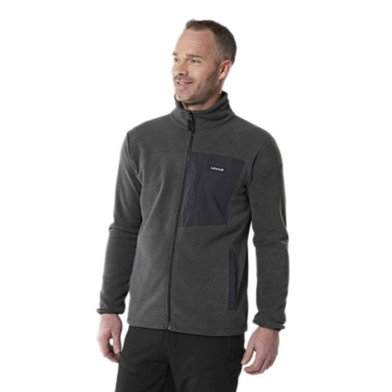 LAFUMA Tech full zip fleece