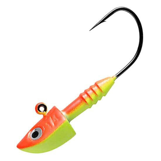 BERKLEY Powerjig All-Round Pro Jig Head