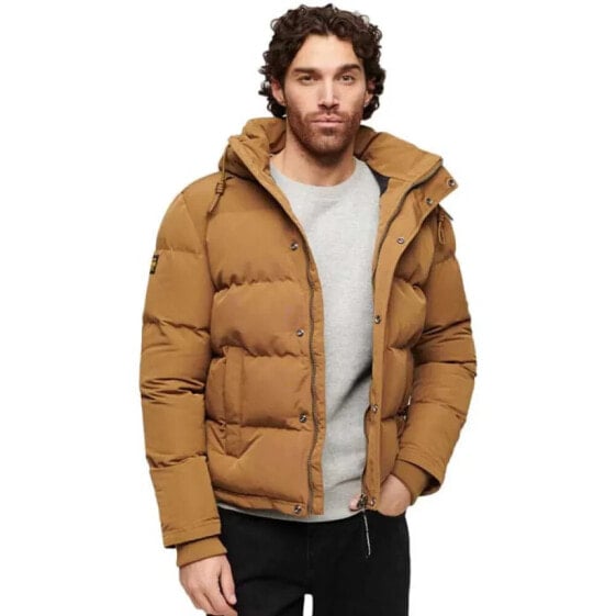 SUPERDRY Everest jacket