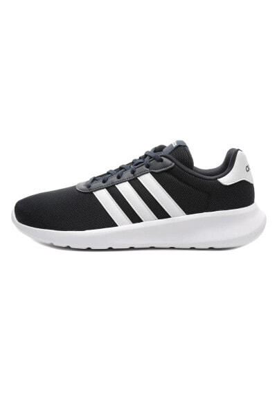 GY3095-E adidas Lıte Racer 3.0 Erkek Spor Ayakkabı Siyah