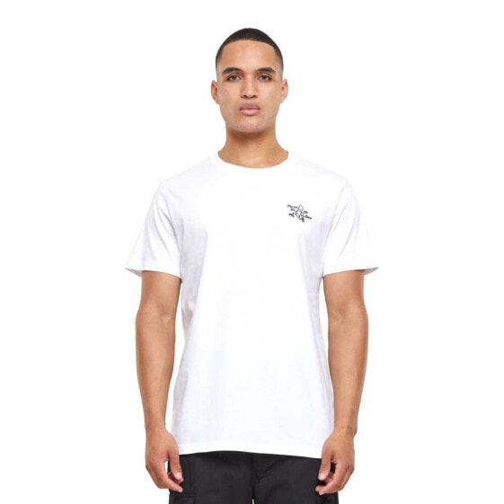 MISTER TEE Penne Va Bene short sleeve T-shirt