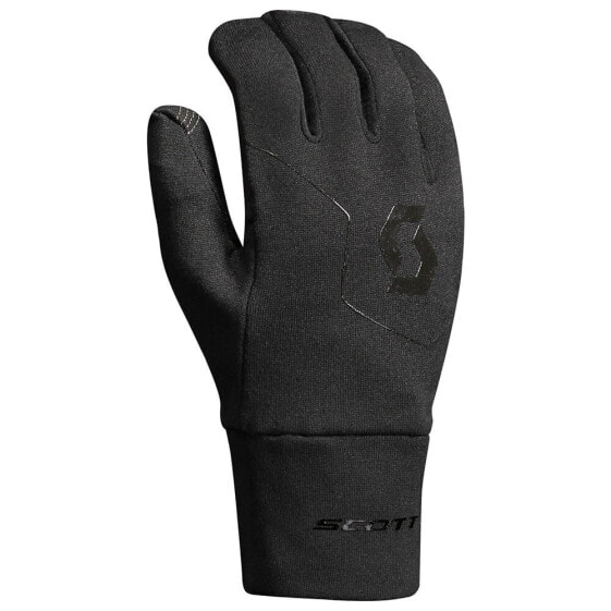 SCOTT Liner long gloves
