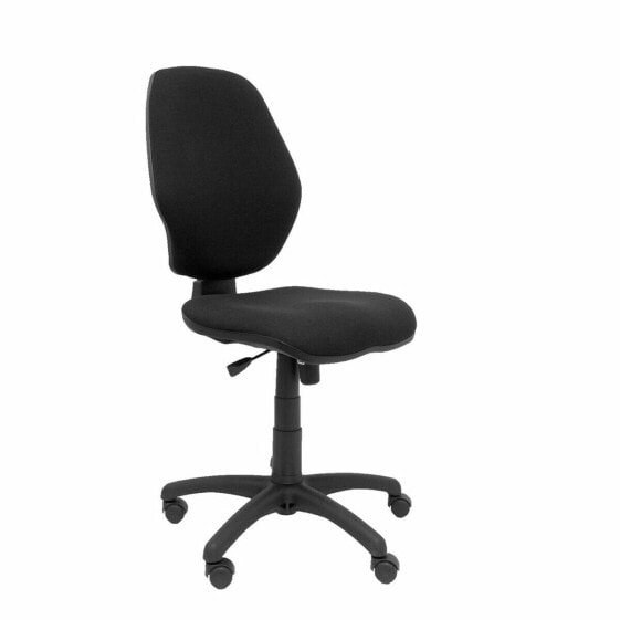 Офисный стул Hoya P&C ARAN840 Чёрный