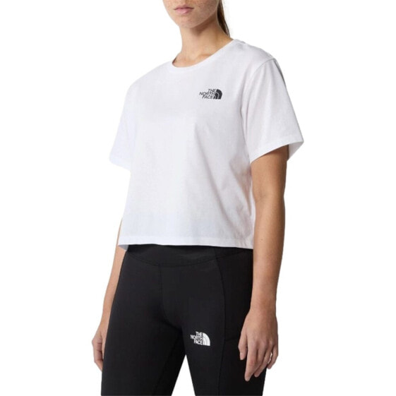 The North Face Simple Dome Cropped