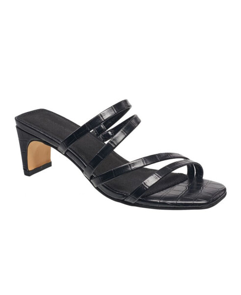 Women's Parker Heeled Sandals