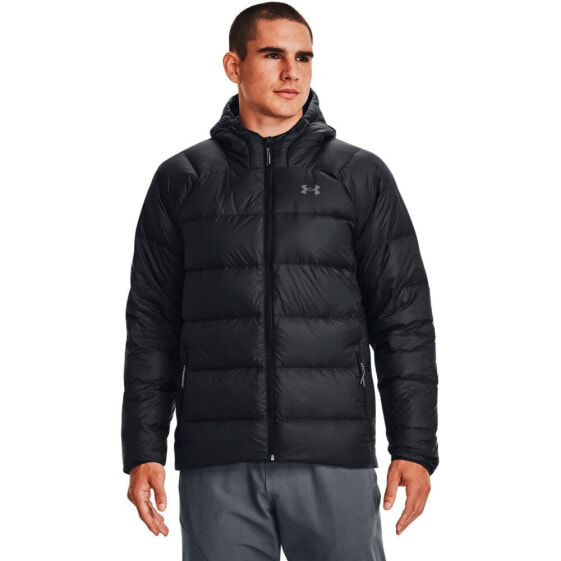UNDER ARMOUR Armour Down 2.0 Jacket Refurbished