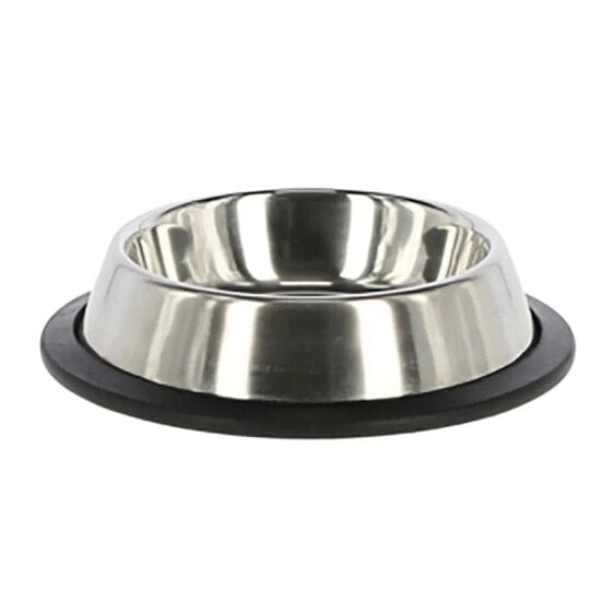 KERBL Stainless steel bowl 450ml