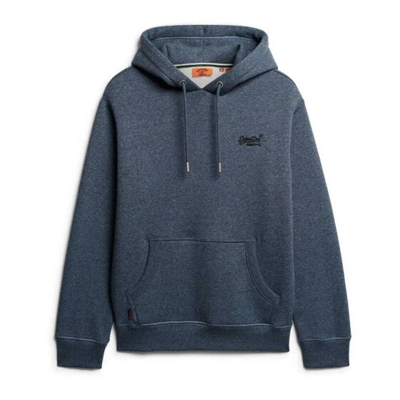 SUPERDRY Essential Logo hoodie