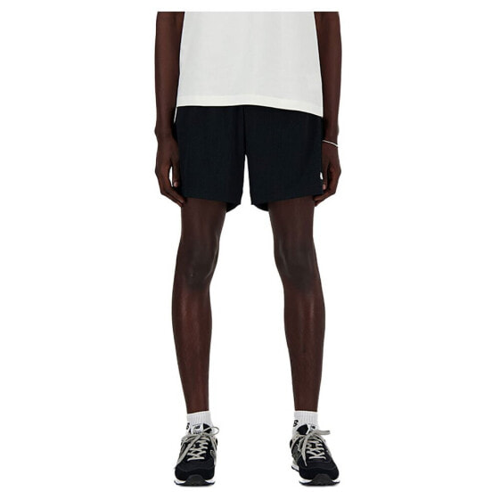NEW BALANCE Sport Essentials Mesh 7´´ shorts