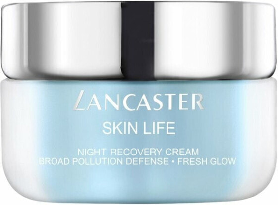 Night regeneration skin cream Skin Life (Night Recovery Cream) 50 ml