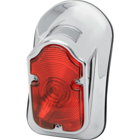 DRAG SPECIALTIES Tombstone Rear Light