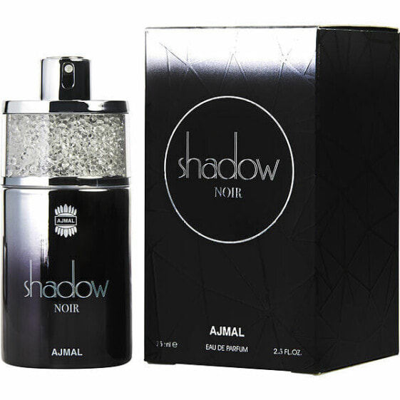 Парфюмерия Ajmal Shadow Noir - EDP для женщин