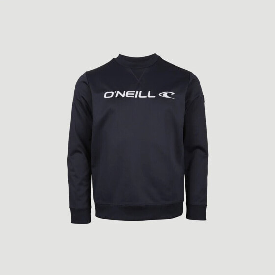 O Neill Męski Polar RUTILE CREW FLEECE