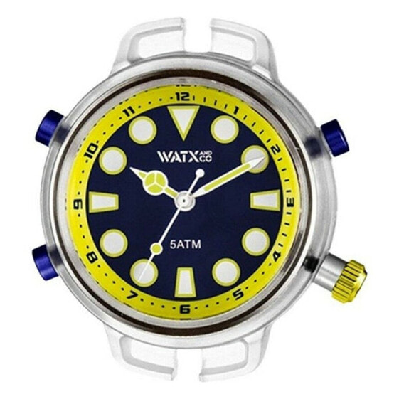 Наручные часы женские Watx & Colors rwa5543 (Диаметр 32 мм)