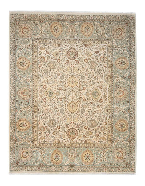 Ziegler Teppich - 314 x 246 cm - beige