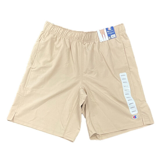 Champion Men's Woven Relaxed Fit Performance Lightweight Short