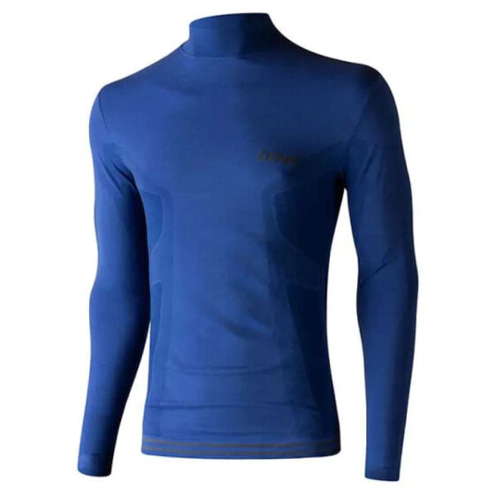 LENZ Merino 6.0 Turtle Neck Long sleeve base layer