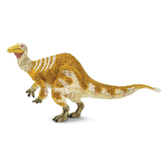Фигурка Safari Ltd Deinocheirus Figure Dinosaur Discoveries (Открытие динозавра)