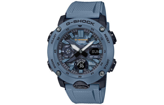 G-SHOCK GA-2000SU-2A Quartz Watch