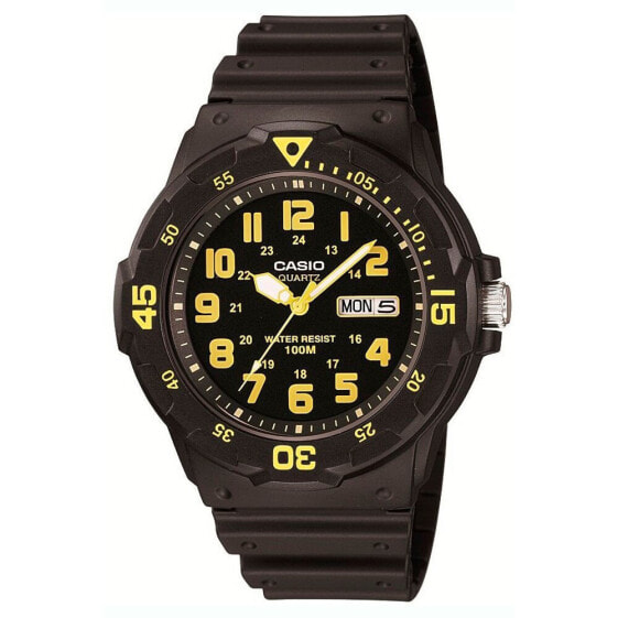 CASIO MRW-200H-9B watch