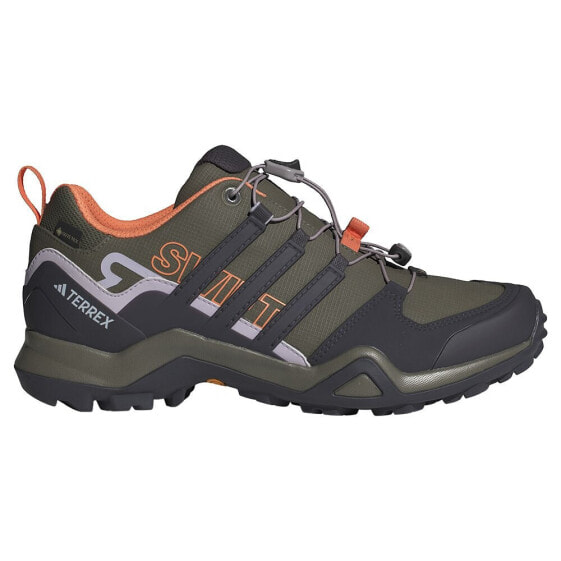 ADIDAS Terrex Swift R2 Goretex hiking shoes