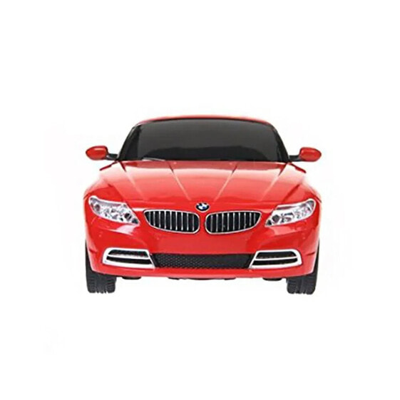 RASTAR Rc 1:24 Bmw Z4 39700 car