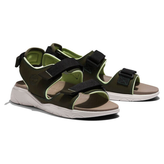 TIMBERLAND TBL Whitehaven Backstrap Sandals